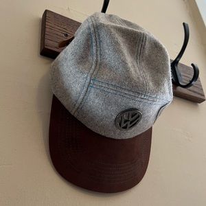 Volkswagen VW Hat
